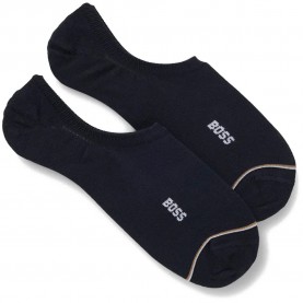 чорапи,мъжки,чорапи,дамски,чорапи,boss,iconic,10263012,socks,2,pairs,blue,(dark,blue)