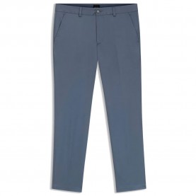 Панталони BOSS Kaiton1 10276615 pants - Blue (Open Blue) панталони,мъжки,панталони,дамски,панталони,boss,kaiton1,10276615,pants,blue,(open,blue)