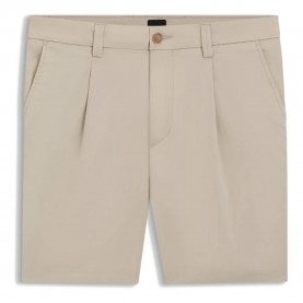 Къси панталони BOSS Kane1 10276615 shorts - Beige (Open Beige) къси,панталони,мъжки,панталони,дамски,панталони,boss,kane1,10276615,shorts,beige,(open,beige)