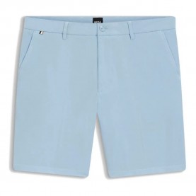Къси панталони BOSS Kane1 10276906 shorts - Blue (Light / Pastel Blue) къси,панталони,мъжки,панталони,дамски,панталони,boss,kane1,10276906,shorts,blue,(light,pastel,blue)
