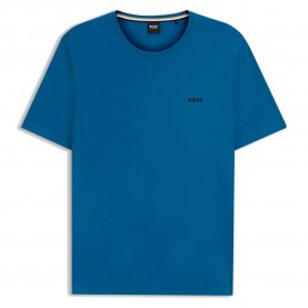тениска,мъжки,тениски,дамски,тениски,boss,mix&match,r,10259900,short,sleeve,t,shirt,blue,(open,blue)