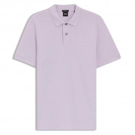 BOSS Pallas 10278258 Polo - Purple (Open Purple) дамски,блузи,с,яка,мъжки,блузи,с,яка,boss,pallas,10278258,polo,purple,(open,purple)