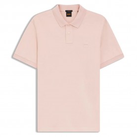 дамски,блузи,с,яка,мъжки,блузи,с,яка,boss,passenger,10256683,short,sleeve,polo,pink,(open,pink)