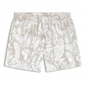 Бански гащета BOSS Piranha 10257165 swimming shorts - Beige (Light Beige) бански,гащета,мъжки,бански,костюми,boss,piranha,10257165,swimming,shorts,beige,(light,beige)