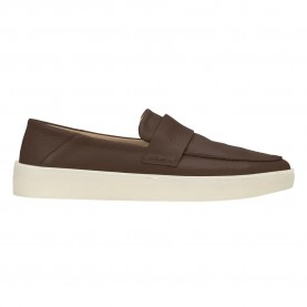 BOSS Randal loafers - Brown (Dark Brown) мъжки,обувки,дамски,обувки,boss,randal,loafers,brown,(dark,brown)
