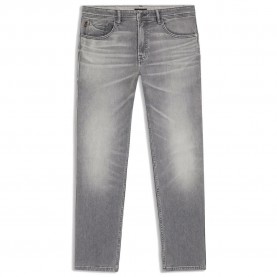 Дънки BOSS RE Maine-1-Bo jeans - Grey (Dark Grey) дънки,мъжки,панталони,дамски,панталони,boss,re,maine,1,bo,jeans,grey,(dark,grey)