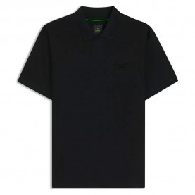 BOSS Spirit70 Polo - Black (Black) дамски,блузи,с,яка,мъжки,блузи,с,яка,boss,spirit70,polo,black,(black)