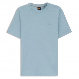 тениска,мъжки,тениски,дамски,тениски,boss,tegood,10240843,short,sleeve,t,shirt,blue,(light,pastel,blue)