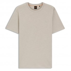 тениска,мъжки,тениски,дамски,тениски,boss,tegood,10240843,short,sleeve,t,shirt,beige,grey,(open,grey)