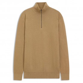 блуза,мъжки,пуловери,дамски,пуловери,boss,ulicio,10276796,sweater,brown,(dark,beige)