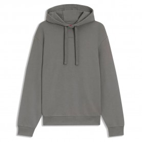 суичър,мъжки,пуловери,hugo,dapo,10231445,01,hoodie,grey,(dark,grey)