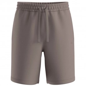 къси,панталони,мъжки,панталони,дамски,панталони,hugo,dayono,01,sweat,shorts,brown,(light,pastel,brown)