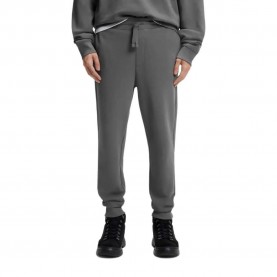 Анцуг HUGO Dayote232 10231445 RED sweat pants - Grey (Dark Grey) анцуг,мъжки,панталони,дамски,панталони,hugo,dayote232,10231445,red,sweat,pants,grey,(dark,grey)