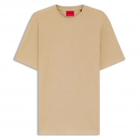 тениска,мъжки,тениски,дамски,тениски,hugo,dulerostee,t,shirt,beige,(medium,beige)