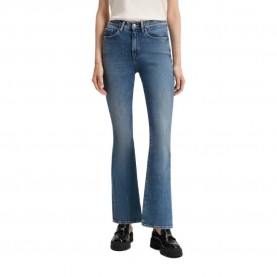 дънки,мъжки,панталони,дамски,панталони,hugo,gatalie,jeans,blue,(turquoise,aqua)