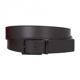 Колан HUGO Gilbert Soft Or35 belt - Black (Black) колан,колани,hugo,gilbert,soft,or35,belt,black,(black)