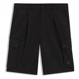 къси,панталони,мъжки,панталони,дамски,панталони,hugo,gregry,10278994,shorts,black,(black)