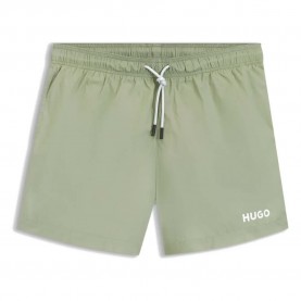Бански гащета HUGO Haiti RED swimming shorts - Green (Dark Green) бански,гащета,мъжки,бански,костюми,hugo,haiti,red,swimming,shorts,green,(dark,green)