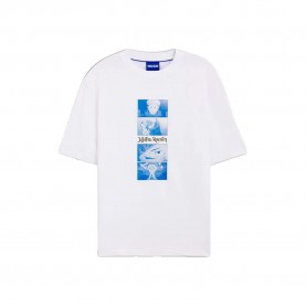 тениска,мъжки,тениски,дамски,тениски,hugo,nuley,10272987,blue,t,shirt,white,(white)