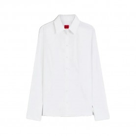 риза,с,дълъг,ръкав,дамски,ризи,мъжки,ризи,hugo,the,fitted,10276558,long,sleeve,shirt,white,(white)
