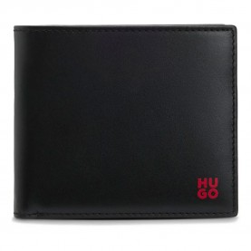 портфейли,и,портмонета,hugo,tibby,10272879,wallet,black,(black)
