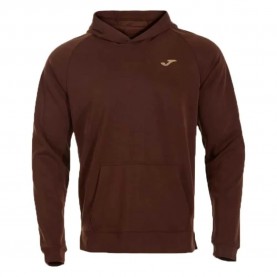суичър,мъжки,пуловери,дамски,пуловери,joma,breath,hoodie,brown,(brown)