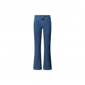 Pepe jeans Flare Venus jeans - Blue (Denim) мъжки,панталони,дамски,панталони,pepe,jeans,flare,venus,jeans,blue,(denim)