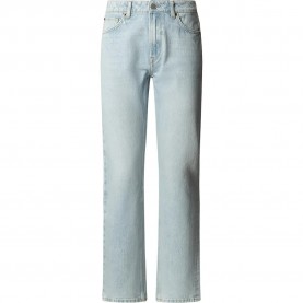 Pepe jeans Straight Mary jeans - Blue (Denim) мъжки,панталони,дамски,панталони,pepe,jeans,straight,mary,jeans,blue,(denim)