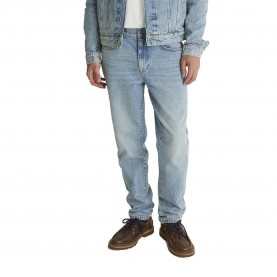 Pepe jeans Tapered Camden jeans - Blue (Denim) мъжки,панталони,дамски,панталони,pepe,jeans,tapered,camden,jeans,blue,(denim)