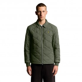 яке,мъжки,якета,дамски,якета,и,палта,lyle,&,scott,jk2301v,padded,jacket,green,(deep,depths)