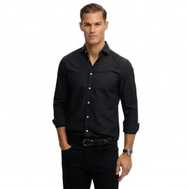 риза,с,дълъг,ръкав,мъжки,ризи,superdry,classic,tailored,long,sleeve,shirt,black,(black)
