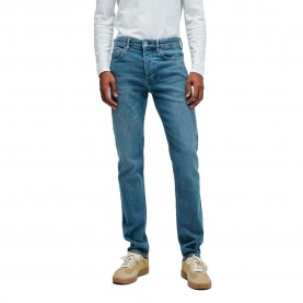 дънки,мъжки,панталони,дамски,панталони,salsa,jeans,21010765,slim,fit,jeans,blue,(medium,light)