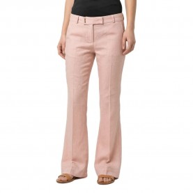 Дънки Salsa jeans 21010782 Flare Fit chino pants - Pink (Light Pink) дънки,мъжки,панталони,дамски,панталони,salsa,jeans,21010782,flare,fit,chino,pants,pink,(light,pink)