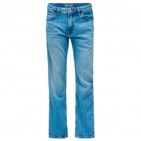 дънки,мъжки,панталони,дамски,панталони,salsa,jeans,21010823,straight,jeans,blue,(light,wash)