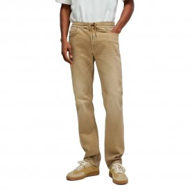 анцуг,мъжки,панталони,дамски,панталони,salsa,jeans,21010829,joggers,brown,(light,brown)