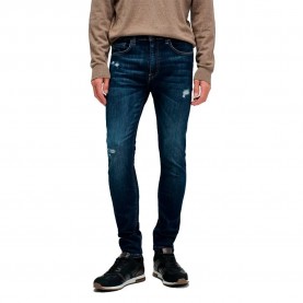 дънки,мъжки,панталони,salsa,jeans,21010835,skinny,fit,jeans,blue,(medium,wash)