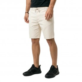 Дънки Salsa jeans 21010836 Regular Fit shorts - Beige (Medium Beige V2) дънки,мъжки,панталони,дамски,панталони,salsa,jeans,21010836,regular,fit,shorts,beige,(medium,beige,v2)