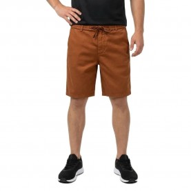 Дънки Salsa jeans 21010836 Regular Fit shorts - Brown (Medium Brown) дънки,мъжки,панталони,дамски,панталони,salsa,jeans,21010836,regular,fit,shorts,brown,(medium,brown)