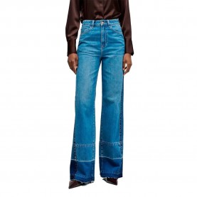 дънки,дамски,панталони,salsa,jeans,21010909,wide,leg,jeans,blue,(medium,wash)