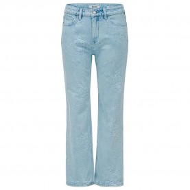 дънки,мъжки,панталони,дамски,панталони,salsa,jeans,21010920,straight,fit,jeans,blue,(ice,bleach)