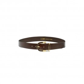 Колан Salsa jeans 21010991 belt - Brown (Dark Brown) колан,колани,salsa,jeans,21010991,belt,brown,(dark,brown)