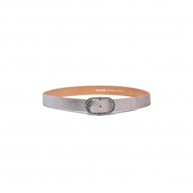 Колан Salsa jeans 21010997 belt - Grey (Dark Grey) колан,колани,salsa,jeans,21010997,belt,grey,(dark,grey)