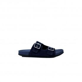 Сандали Salsa jeans 21011002 sandals - Blue (Dark Blue) сандали,мъжки,сандали,salsa,jeans,21011002,sandals,blue,(dark,blue)