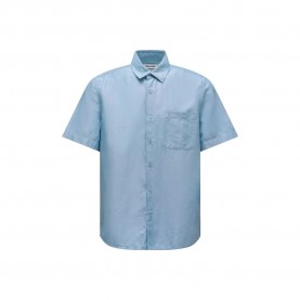 риза,с,дълъг,ръкав,дамски,ризи,мъжки,ризи,salsa,jeans,21011022,linen,long,sleeve,shirt,blue,(medium,blue,v1)