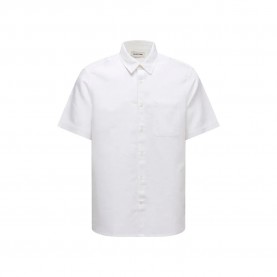 риза,с,дълъг,ръкав,дамски,ризи,мъжки,ризи,salsa,jeans,21011022,linen,long,sleeve,shirt,white,(white)