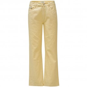 Дънки Salsa jeans 21011034 Straight Fit pants - Yellow (Medium Yellow) дънки,мъжки,панталони,дамски,панталони,salsa,jeans,21011034,straight,fit,pants,yellow,(medium,yellow)