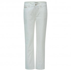 дънки,мъжки,панталони,дамски,панталони,salsa,jeans,21011034,straight,fit,pants,white,(white)