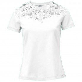 тениска,мъжки,тениски,дамски,тениски,salsa,jeans,21011056,short,sleeve,t,shirt,white,(white)