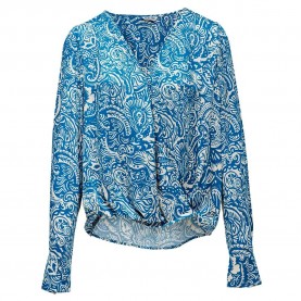 дамски,блузи,salsa,jeans,21011114,long,sleeve,blouse,blue,(medium,blue)