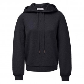 блуза,дамски,пуловери,дамски,плетени,дрехи,salsa,jeans,21011141,hoodie,sweater,blue,black,(dark,blue)